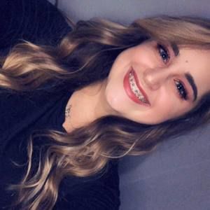 Meet your Posher, Mariah